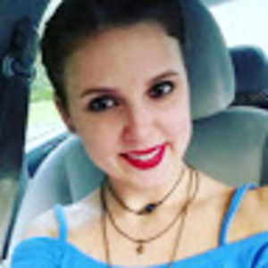 Meet your Posher, Rebecca